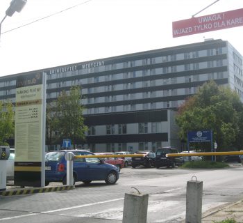 Szpitale DG Park