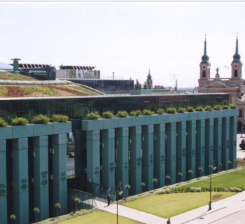 Sąd Najwyższy RP w Warszawie