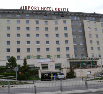 Airport Hotel Okęcie Warszawa