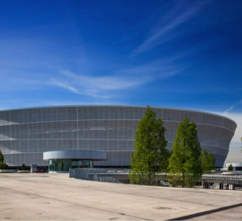 Stadion Miejski we Wrocławiu