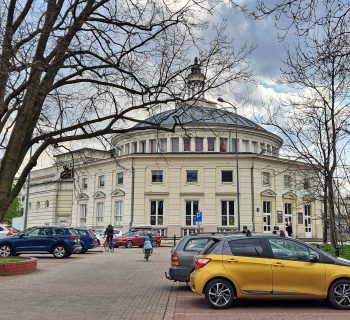 Teatr Komedia w Warszawie