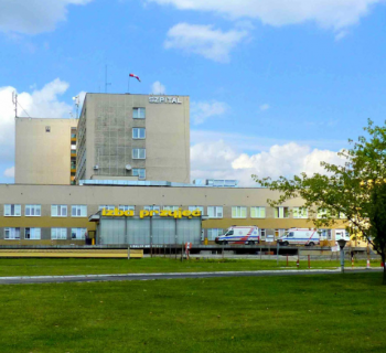 Inne szpitale w Polsce