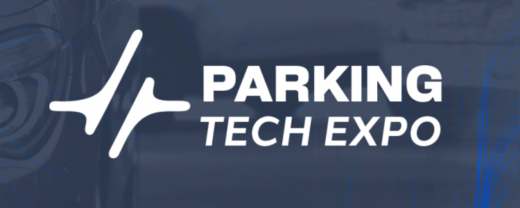 DG PARK na targach PARKING TECH EXPO