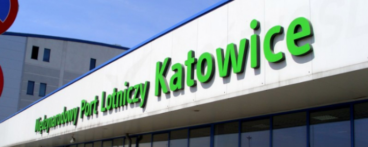 SKIDATA na jednym z największych polskich lotnisk – Katowice Airport