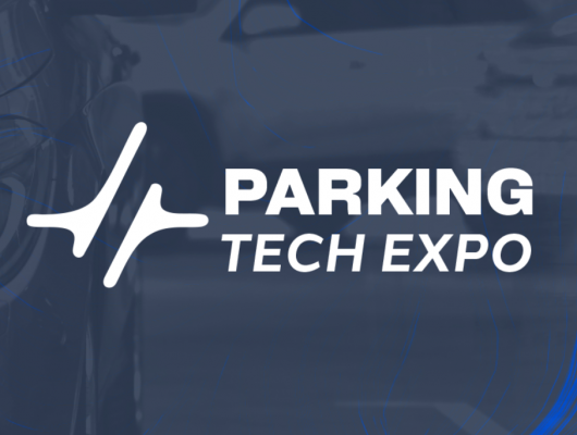 DG PARK na targach PARKING TECH EXPO - Galeria nr1