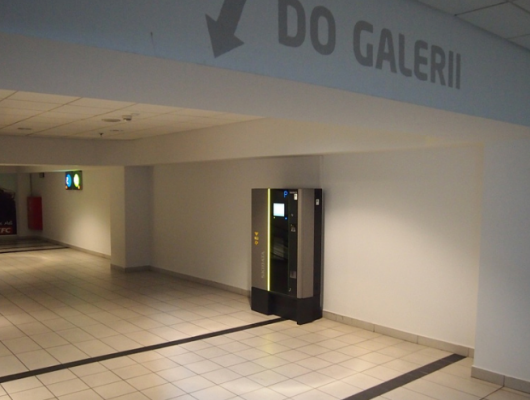 Focus Mall Rybnik - Galeria nr2